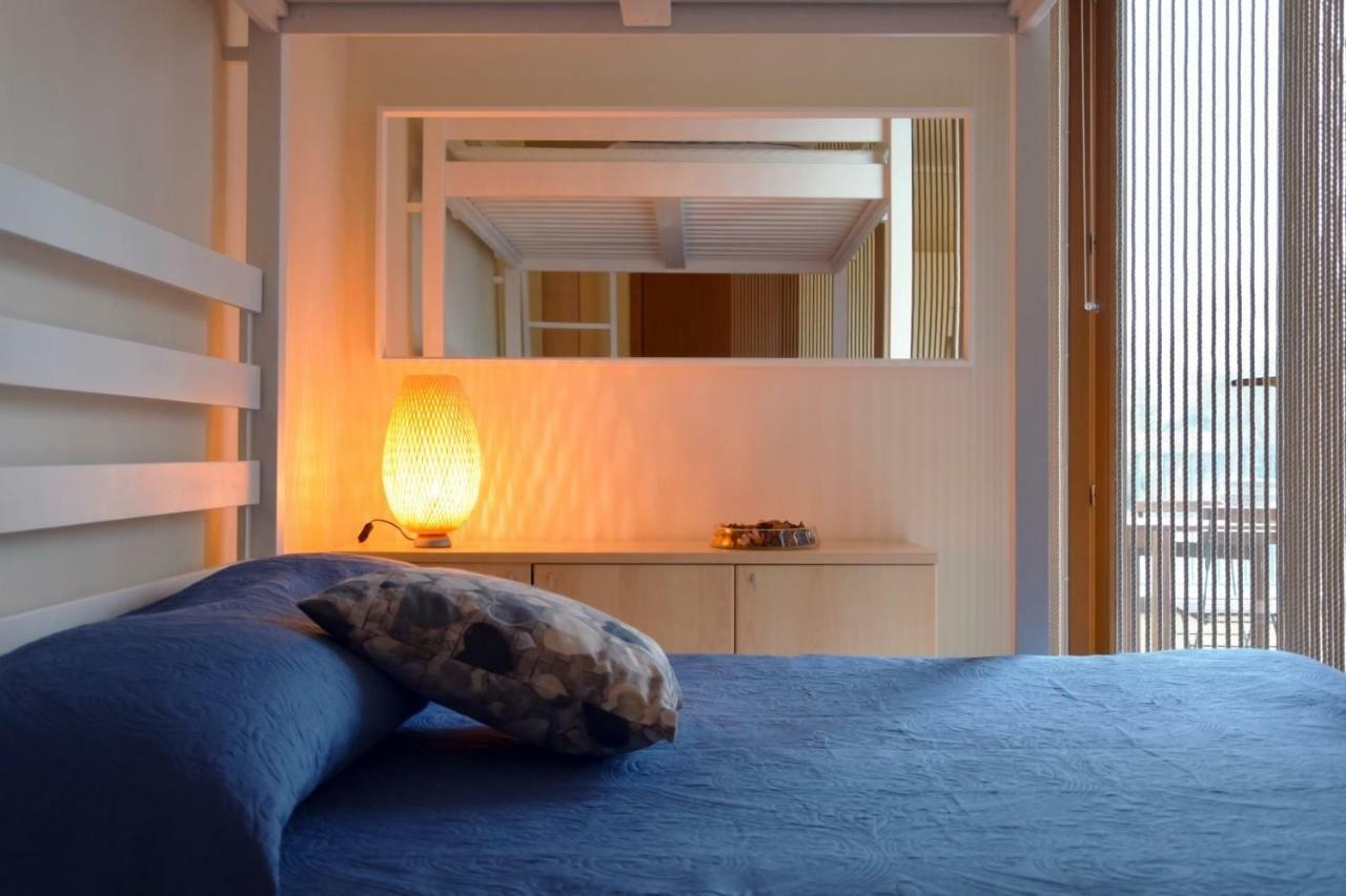 איסאו In Suite Lake 1 מראה חיצוני תמונה