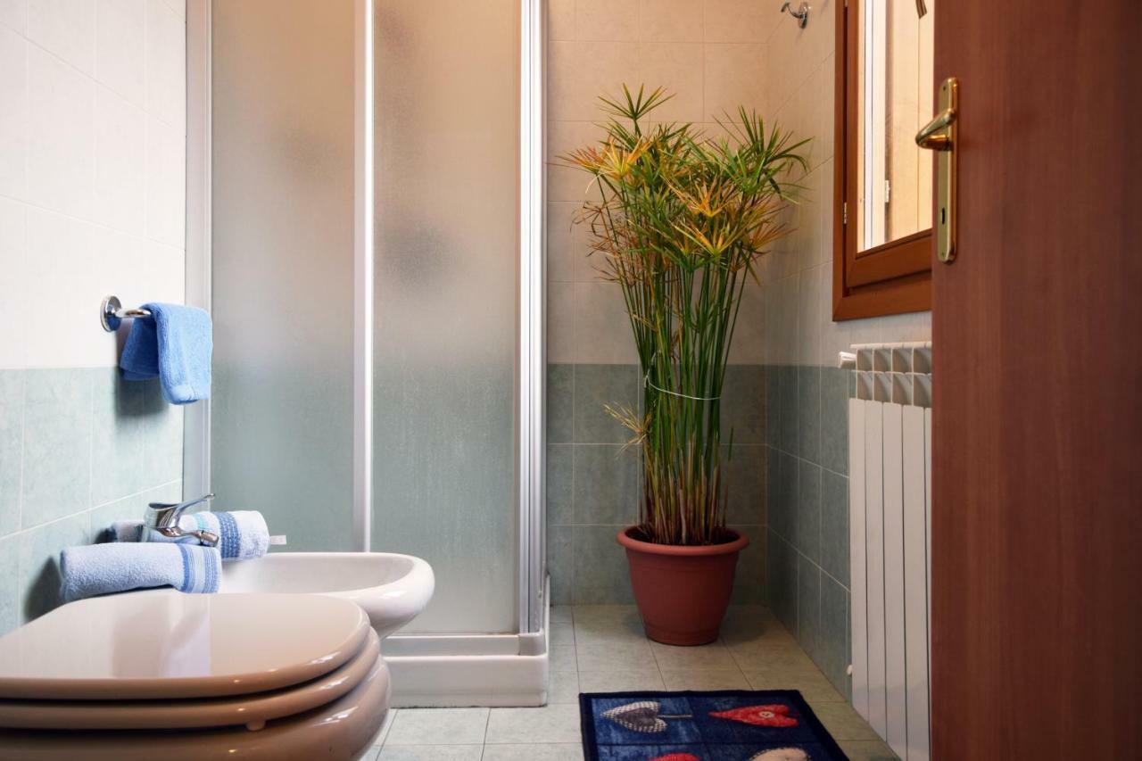איסאו In Suite Lake 1 מראה חיצוני תמונה