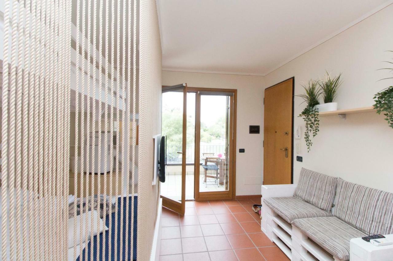 איסאו In Suite Lake 1 מראה חיצוני תמונה